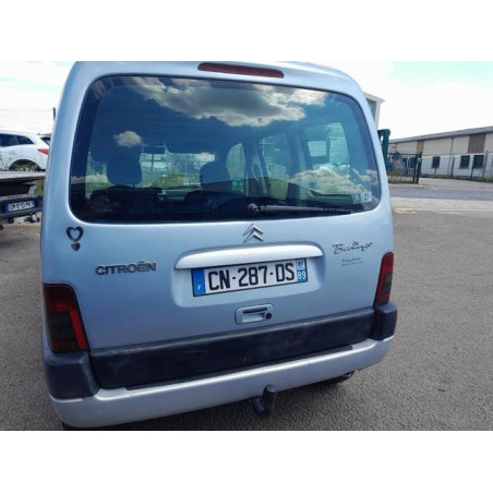 Divers CITROEN BERLINGO 1 PHASE 2 d’occasion