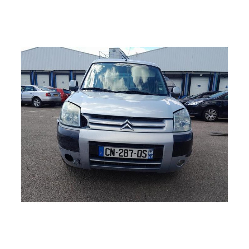 Divers CITROEN BERLINGO 1 PHASE 2 d’occasion