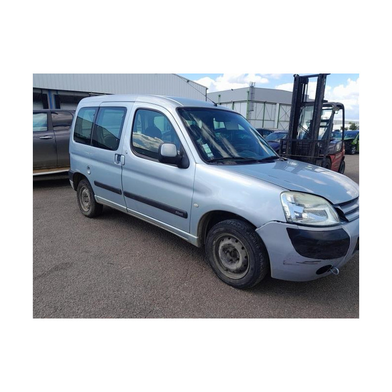 Divers CITROEN BERLINGO 1 PHASE 2 d’occasion
