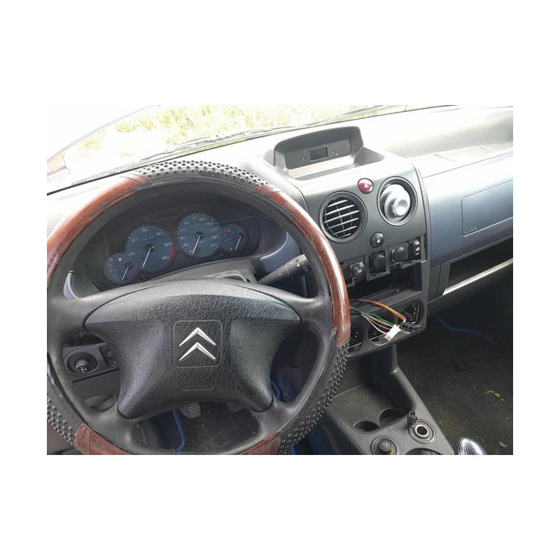 Divers CITROEN BERLINGO 1 PHASE 2 d’occasion