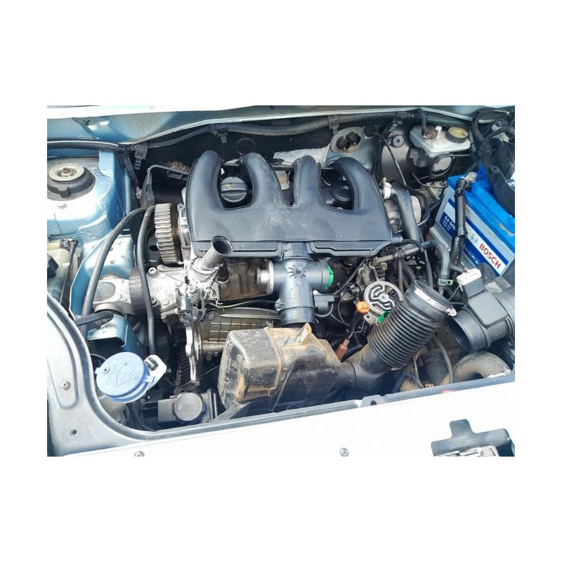 Divers CITROEN BERLINGO 1 PHASE 2 d’occasion