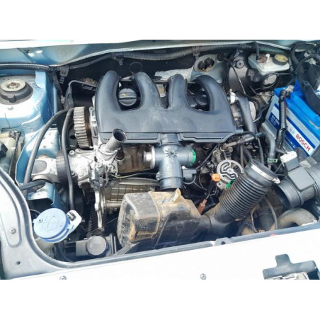Divers CITROEN BERLINGO 1 PHASE 2 d’occasion