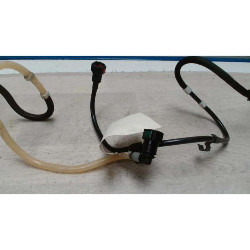 Pompe amorçage go RENAULT KANGOO 2 PHASE 1 d’occasion