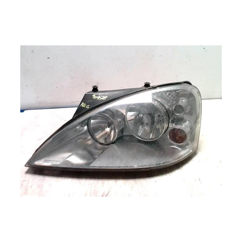 Optique avant principal gauche (feux)(phare) FORD GALAXY 1 PHASE 2 d’occasion