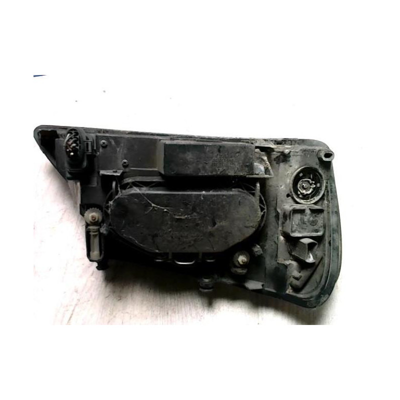 Optique avant principal gauche (feux)(phare) FORD GALAXY 1 PHASE 2 d’occasion