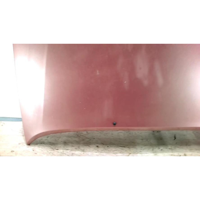 Capot CITROEN SAXO PHASE 1 d’occasion