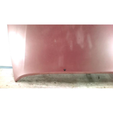 Capot CITROEN SAXO PHASE 1 d’occasion