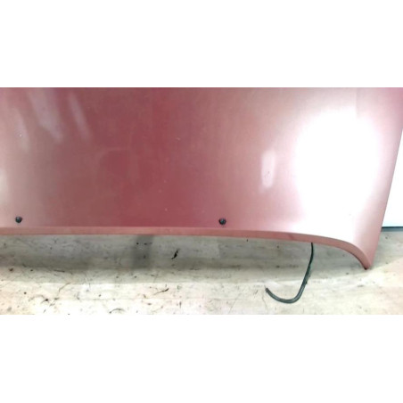 Capot CITROEN SAXO PHASE 1 d’occasion