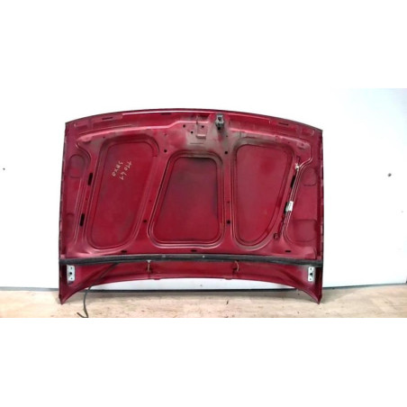 Capot CITROEN SAXO PHASE 1 d’occasion