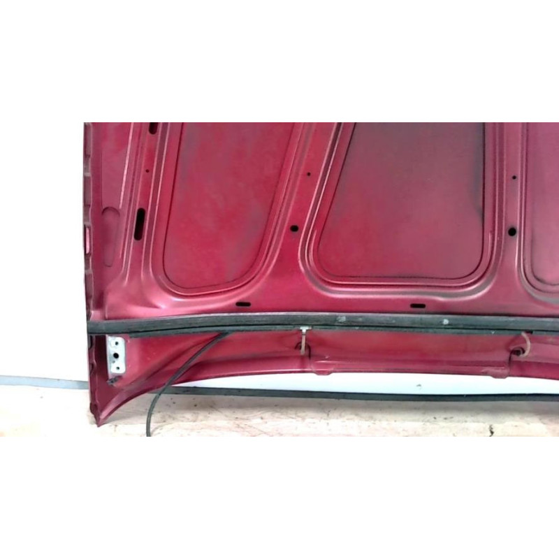 Capot CITROEN SAXO PHASE 1 d’occasion