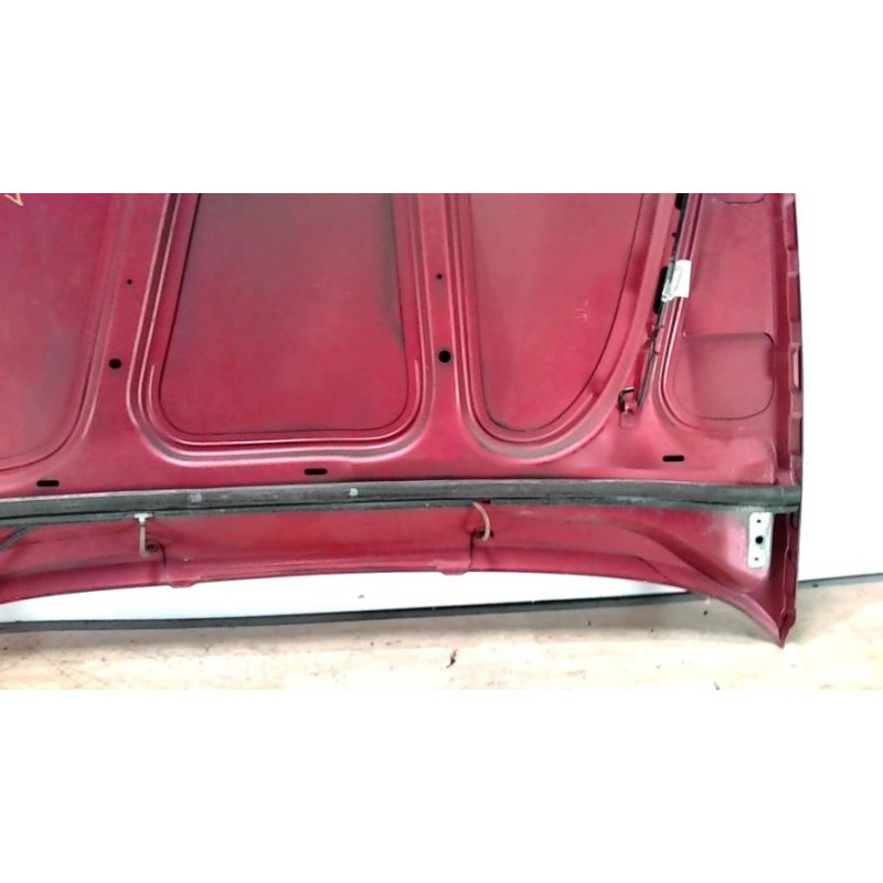 Capot CITROEN SAXO PHASE 1 d’occasion