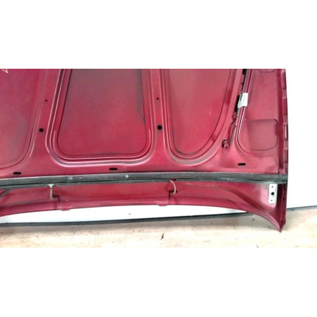 Capot CITROEN SAXO PHASE 1 d’occasion