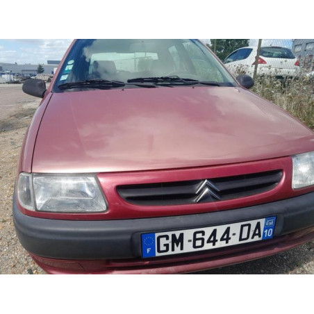 Capot CITROEN SAXO PHASE 1 d’occasion