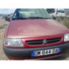 Capot CITROEN SAXO PHASE 1 d’occasion