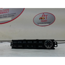 Commande GPS NISSAN X-TRAIL I PHASE 2 d’occasion