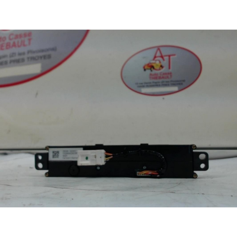 Commande GPS NISSAN X-TRAIL I PHASE 2 d’occasion
