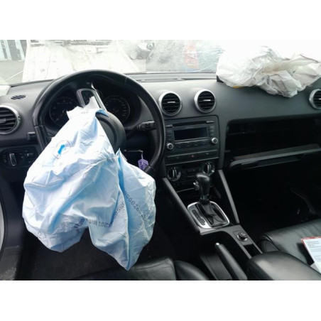 Bloc chauffage AUDI A3 2 PHASE 2 d’occasion
