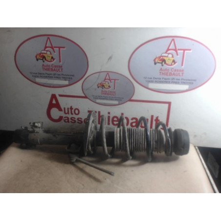 Amortisseur avant droit VOLKSWAGEN POLO VI d’occasion