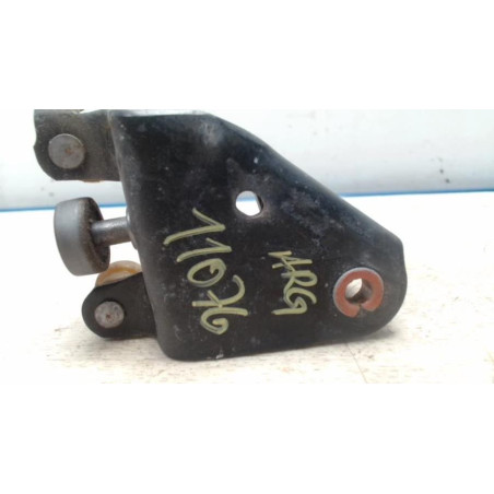 Chariot porte laterale coulissante RENAULT KANGOO 2 PHASE 1 d’occasion
