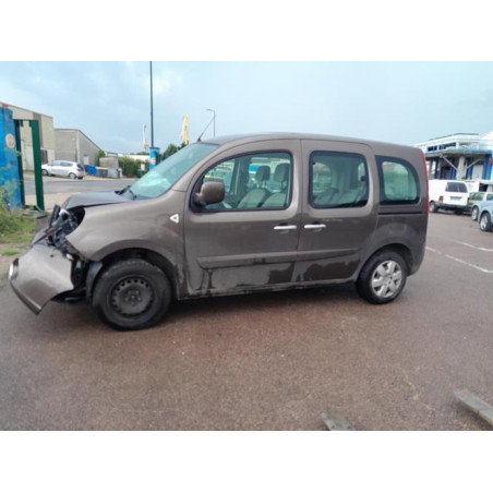 Chariot porte laterale coulissante RENAULT KANGOO 2 PHASE 1 d’occasion