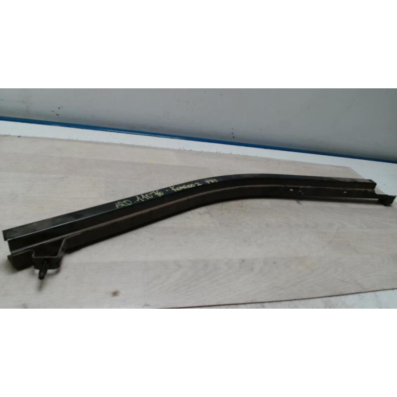 Rail de porte coulissante RENAULT KANGOO 2 PHASE 1 d’occasion