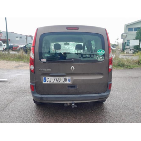 Rail de porte coulissante RENAULT KANGOO 2 PHASE 1 d’occasion