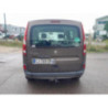 Rail de porte coulissante RENAULT KANGOO 2 PHASE 1 d’occasion