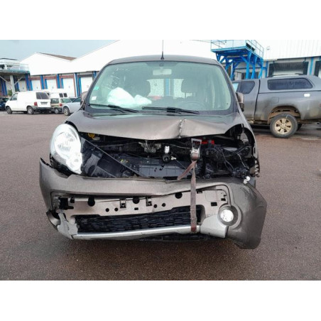 Rail de porte coulissante RENAULT KANGOO 2 PHASE 1 d’occasion