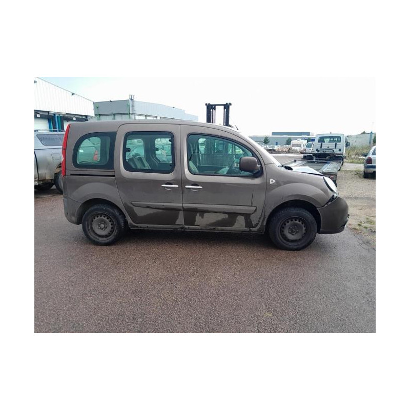Rail de porte coulissante RENAULT KANGOO 2 PHASE 1 d’occasion