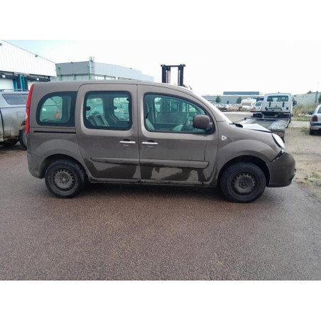 Rail de porte coulissante RENAULT KANGOO 2 PHASE 1 d’occasion