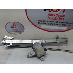 Leve vitre electrique avant droit MITSUBISHI PAJERO d’occasion