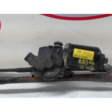 Mot. essuie glace avant KIA RIO II d’occasion