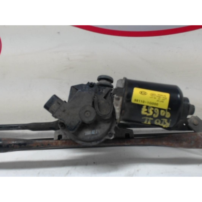 Mot. essuie glace avant KIA RIO II d’occasion