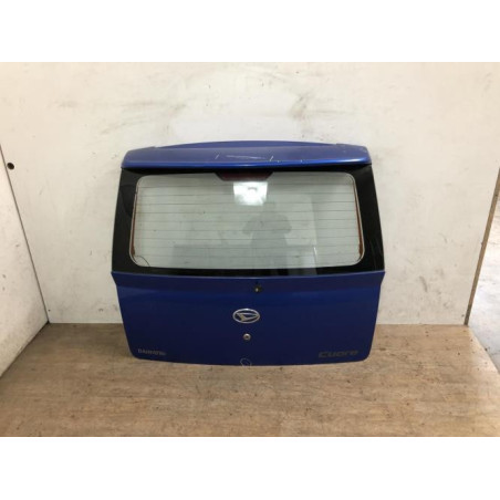 Malle/Hayon arriere DAIHATSU CUORE 2 d’occasion