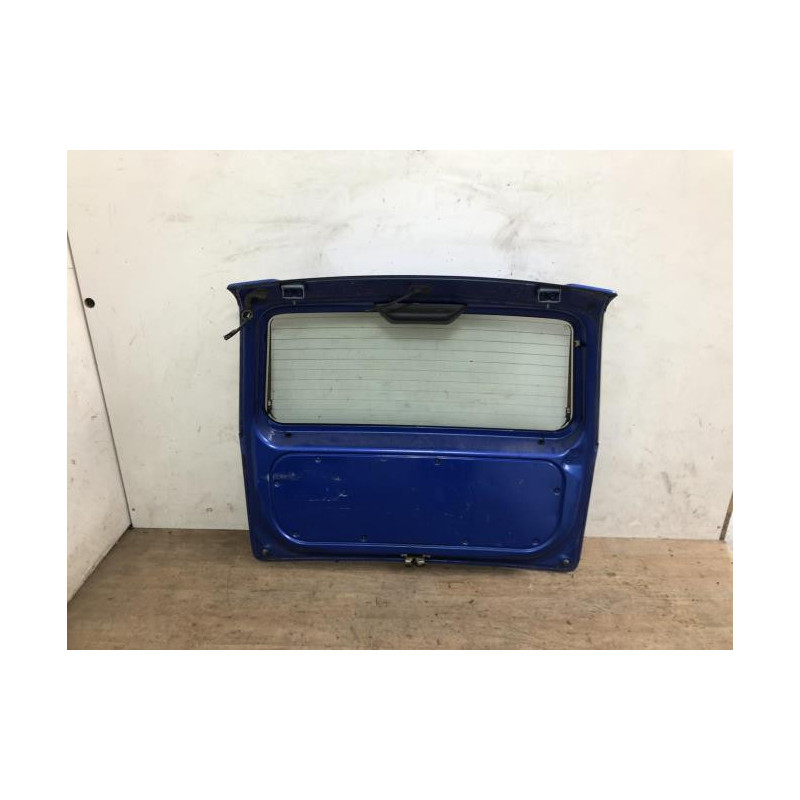 Malle/Hayon arriere DAIHATSU CUORE 2 d’occasion