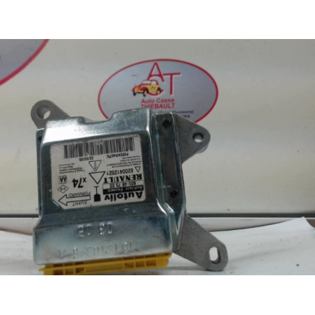 Boitier air bag RENAULT LAGUNA I PHASE 1 d’occasion