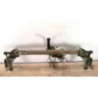 Attelage (boule de remorquage) MITSUBISHI GRANDIS d’occasion