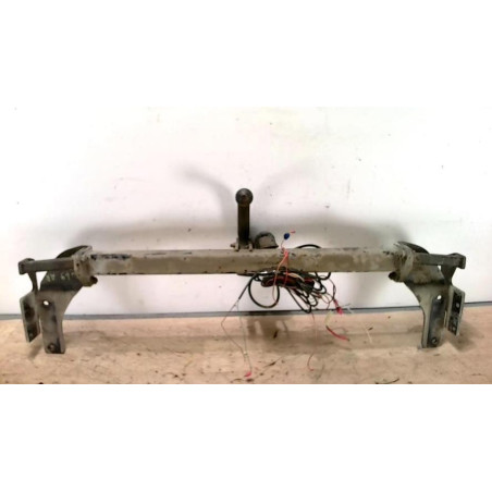 Attelage (boule de remorquage) MITSUBISHI GRANDIS d’occasion