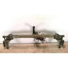 Attelage (boule de remorquage) MITSUBISHI GRANDIS d’occasion