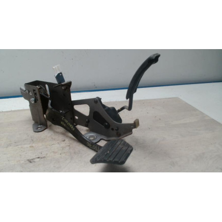 Pedalier RENAULT KANGOO 2 PHASE 1 d’occasion