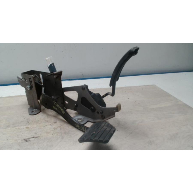 Pedalier RENAULT KANGOO 2 PHASE 1 d’occasion