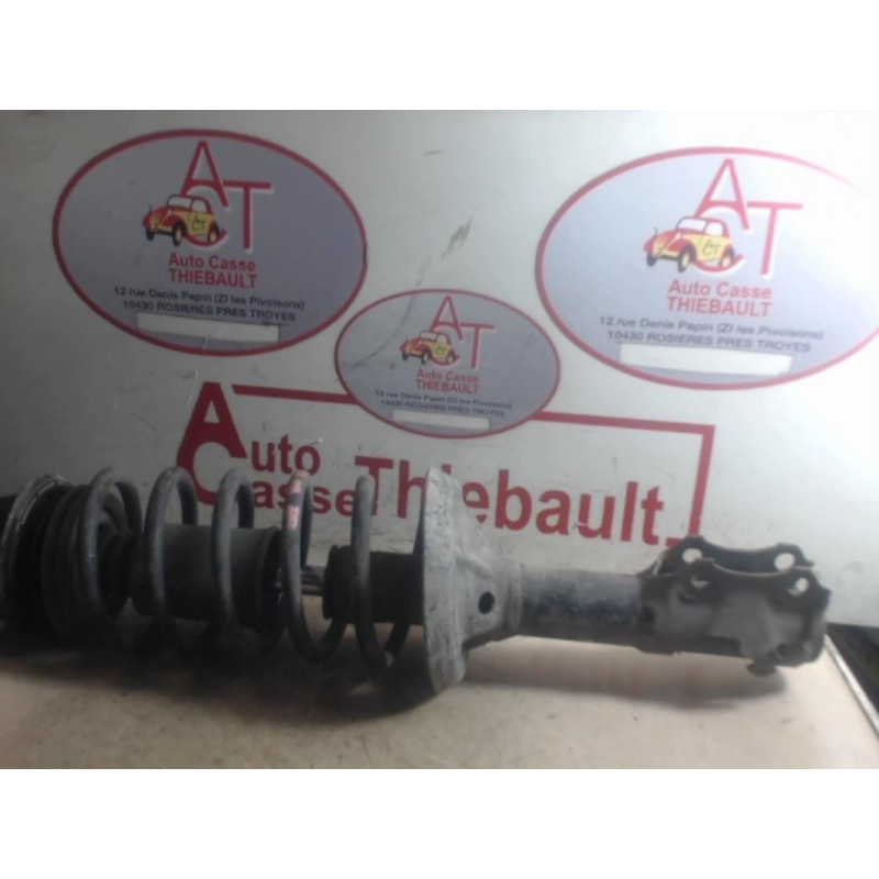 Amortisseur avant gauche VOLKSWAGEN  d’occasion