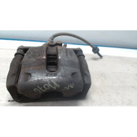 Etrier avant gauche (freinage) RENAULT KANGOO 2 PHASE 1 d’occasion