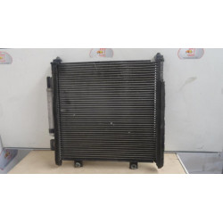 Radiateur clim SUZUKI WAGON R+ PHASE 1 d’occasion