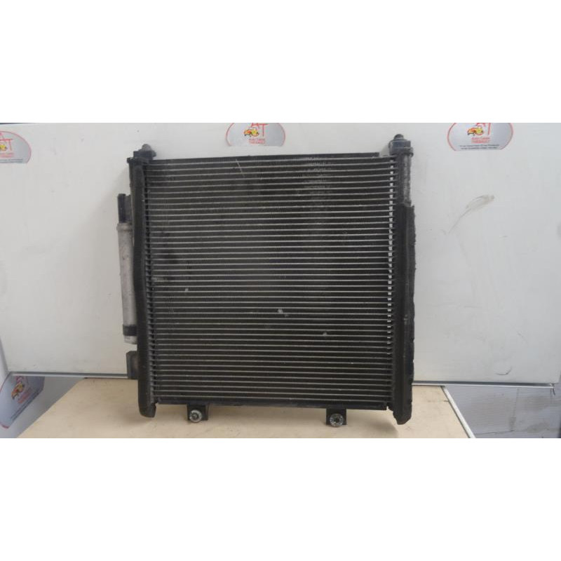 Radiateur clim SUZUKI WAGON R+ PHASE 1 d’occasion