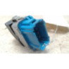 Interrupteur de leve vitre avant droit RENAULT KANGOO 2 PHASE 1 d’occasion