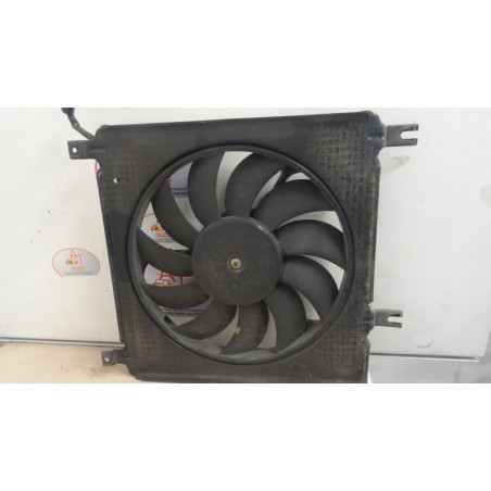 Moto ventilateur radiateur SUZUKI WAGON R+ PHASE 1 d’occasion