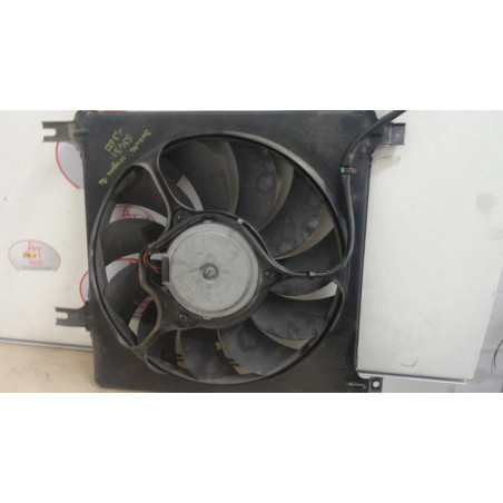 Moto ventilateur radiateur SUZUKI WAGON R+ PHASE 1 d’occasion