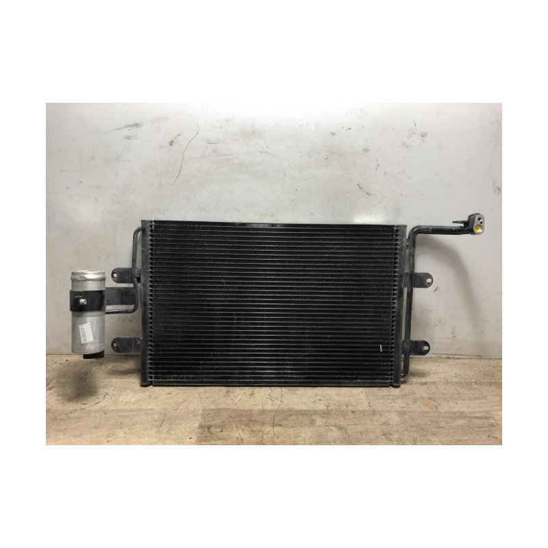 Radiateur clim VOLKSWAGEN GOLF 4 d’occasion