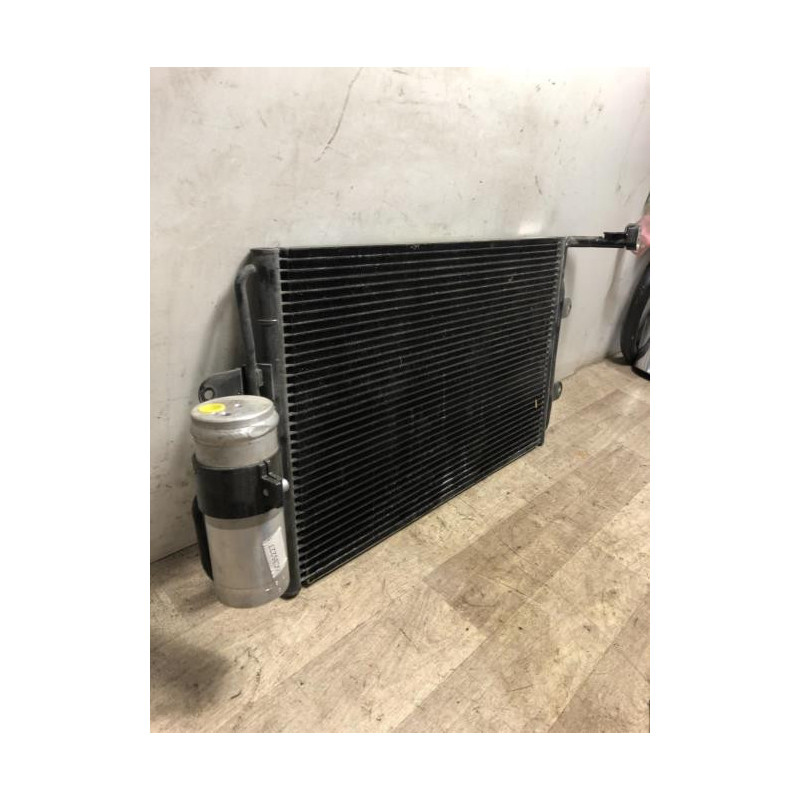 Radiateur clim VOLKSWAGEN GOLF 4 d’occasion